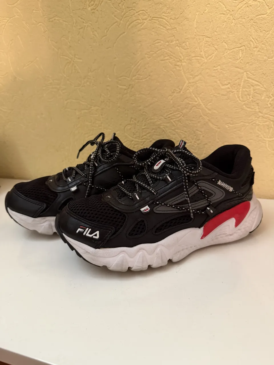 Zapatillas Fila - imagen 1