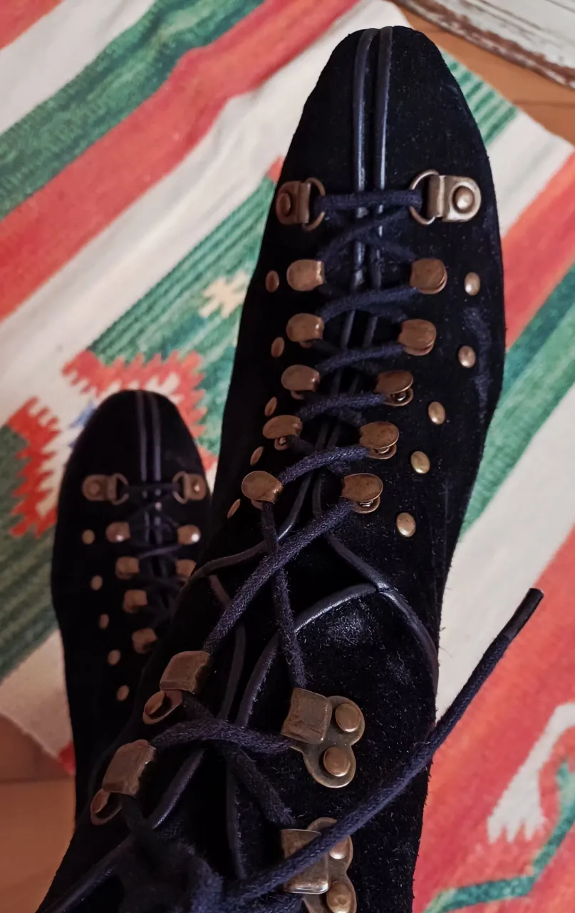 Botas Paruolo - imagen 1
