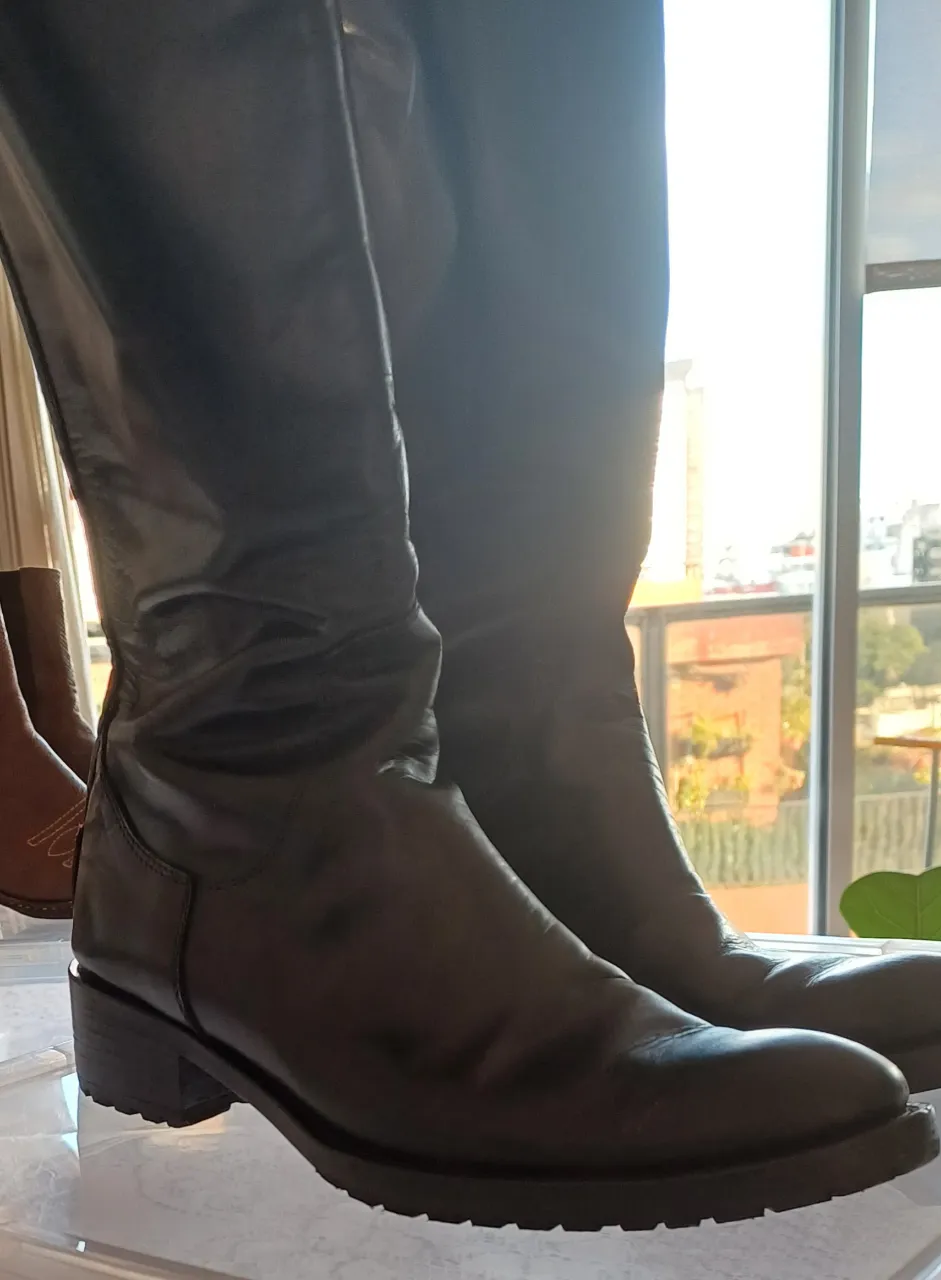 Botas Prego - imagen 1