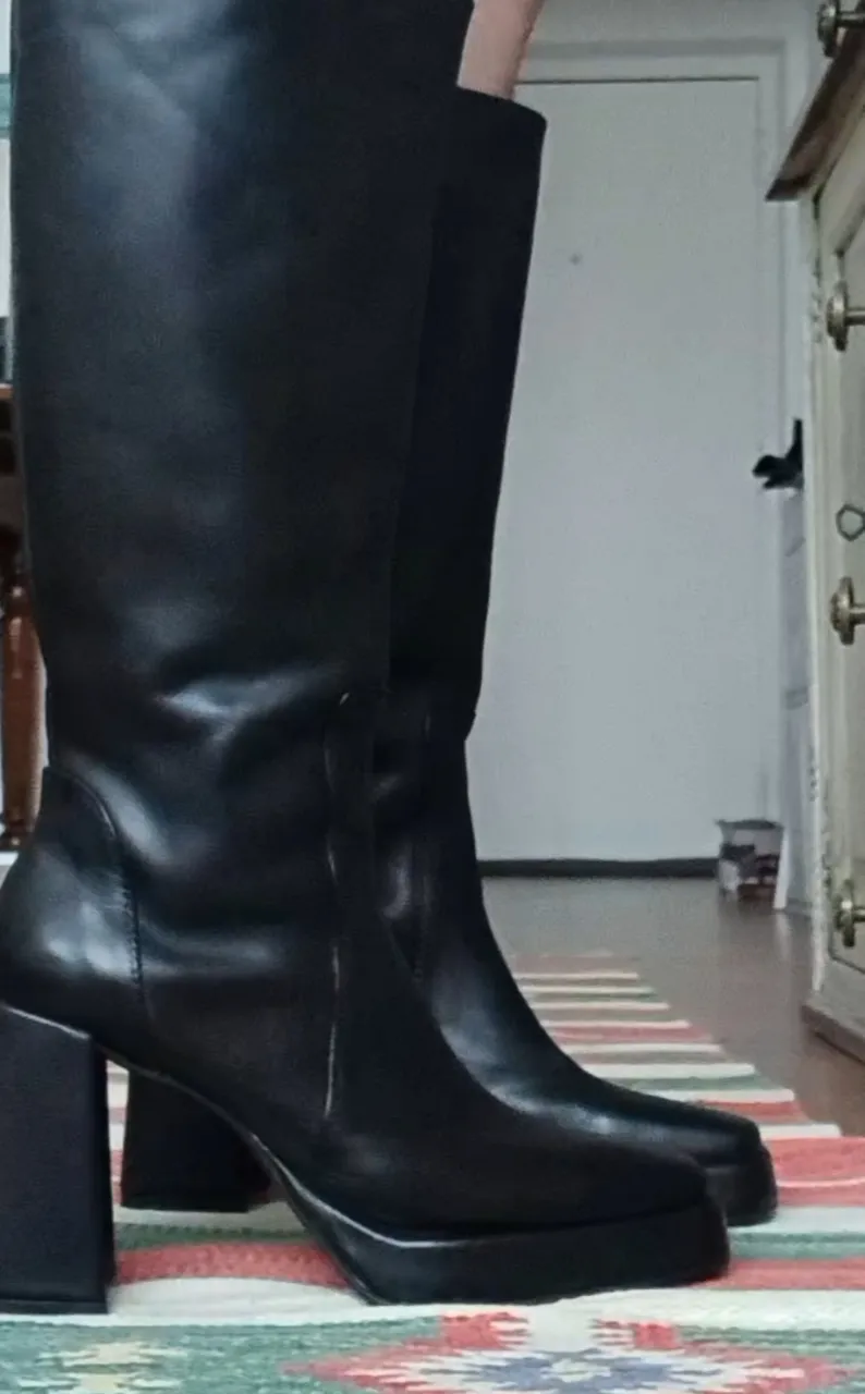 Botas LUBOLOQUE - imagen 1