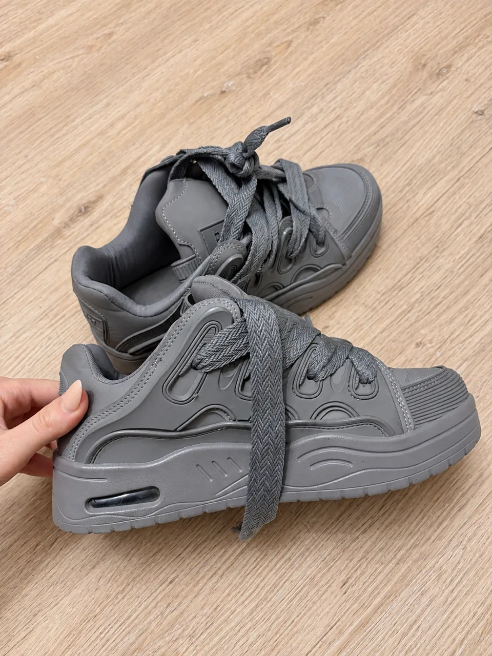 Zapatillas 47 Street - imagen 1