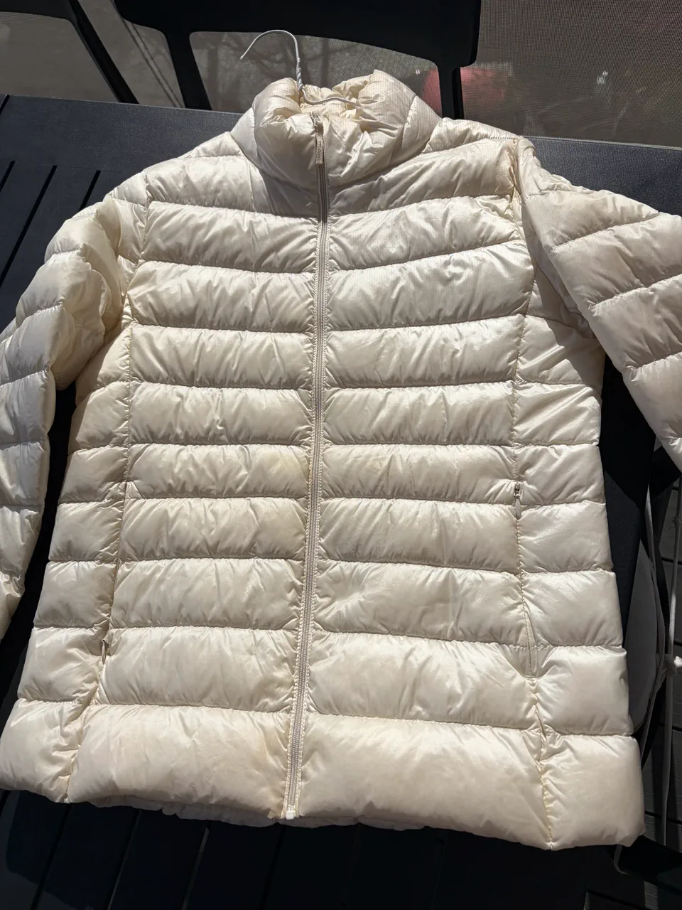 Campera Uniclo - imagen 1