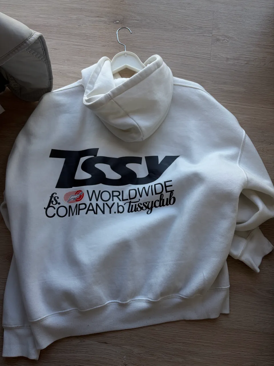 Buzo Stüssy - imagen 1