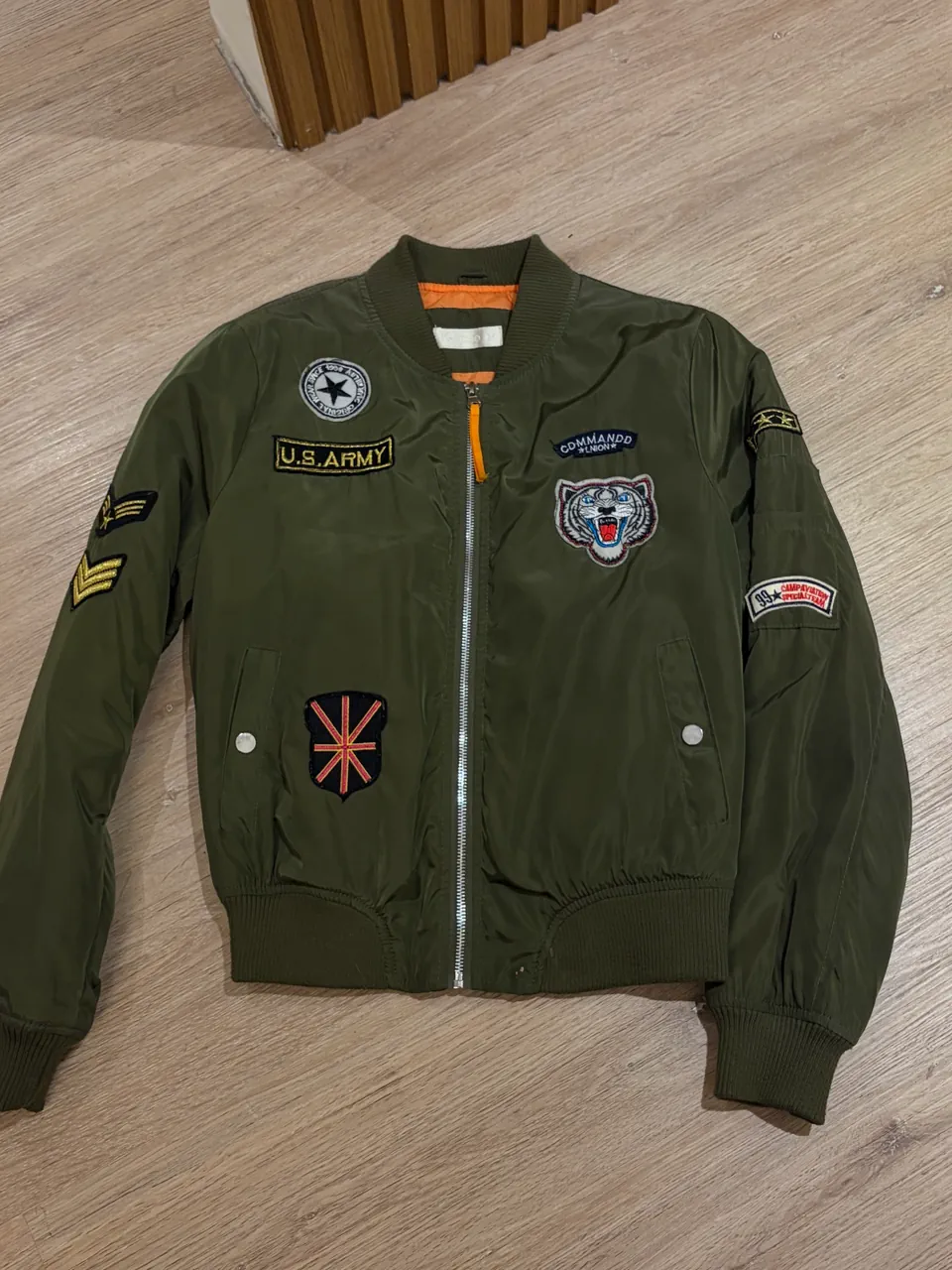 Campera K-lipso - imagen 1