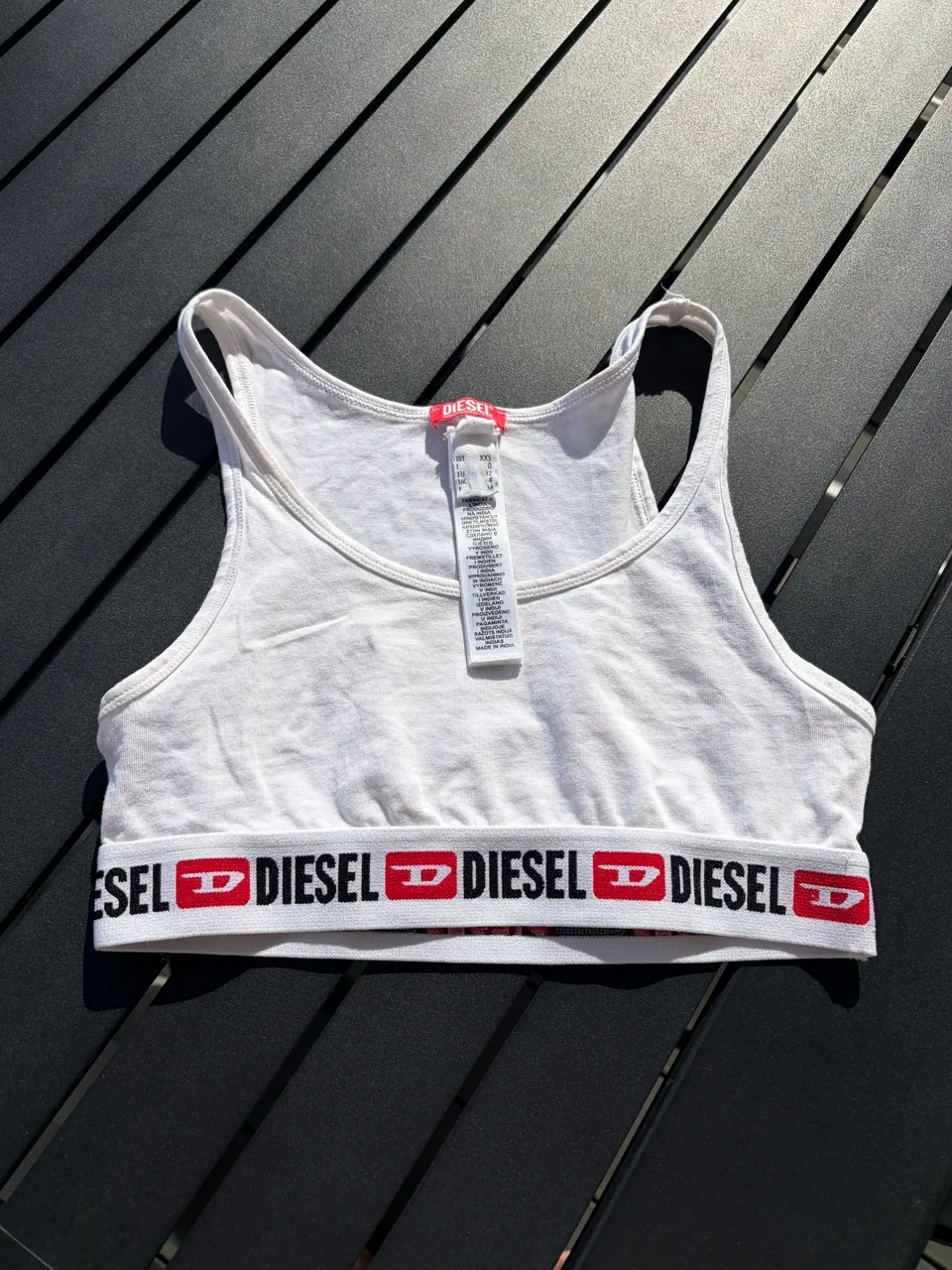 Top Diesel - imagen 1