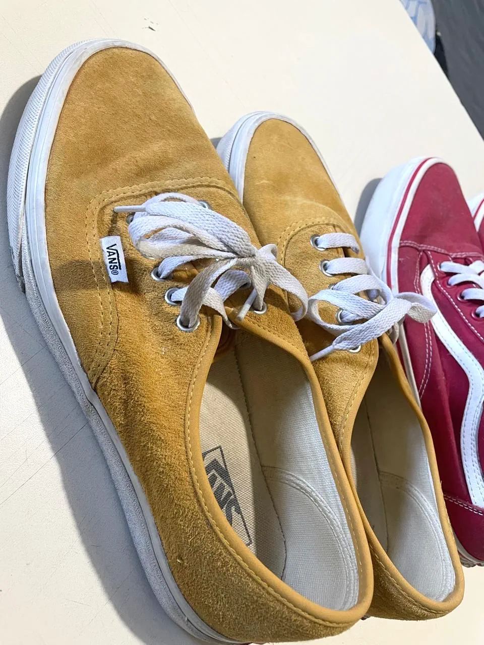 Zapatillas Vans - imagen 1