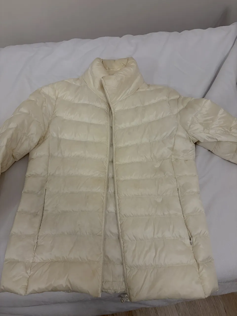 Campera Uniqlo · Talle M