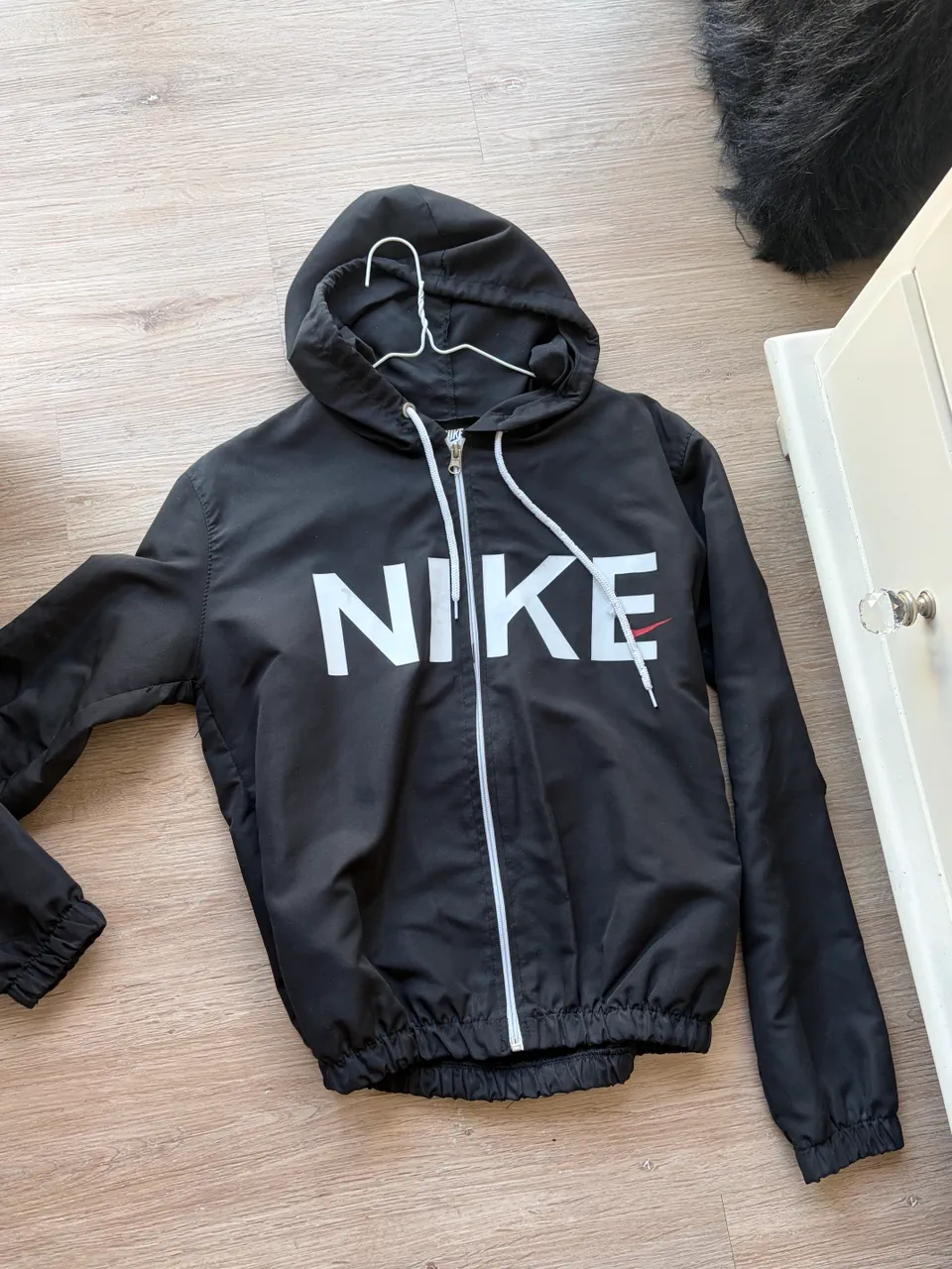 Campera Nike - imagen 1