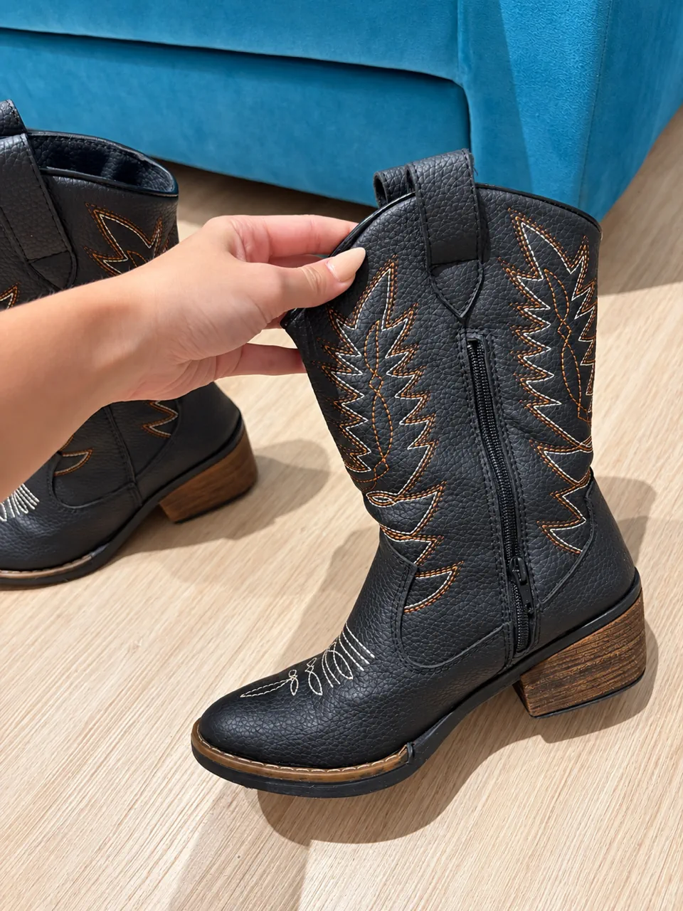 Botas Otra - imagen 1