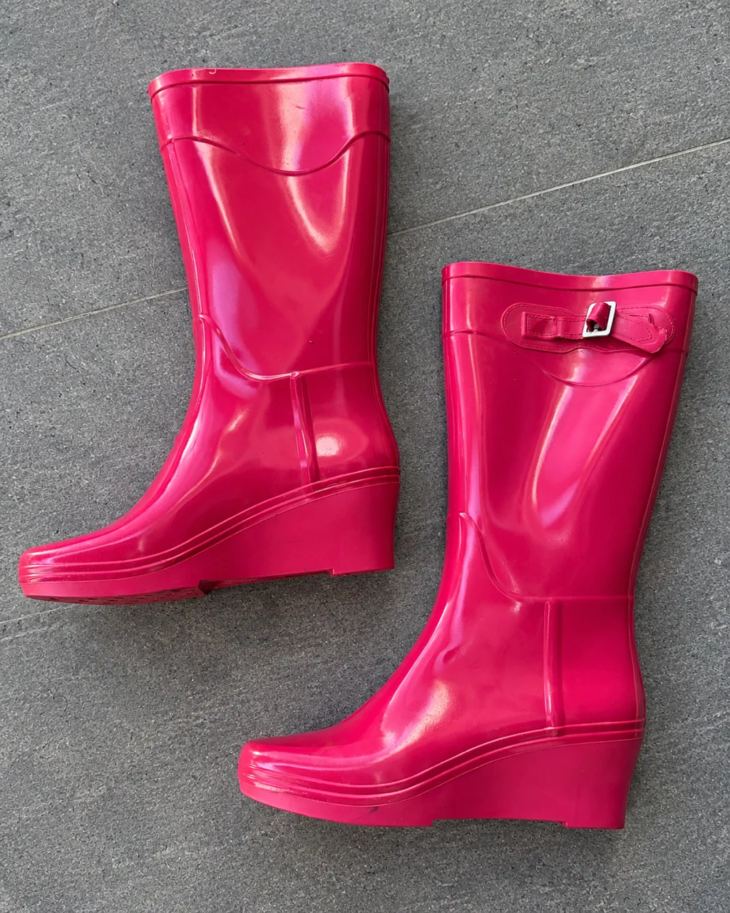Botas Otra - imagen 1