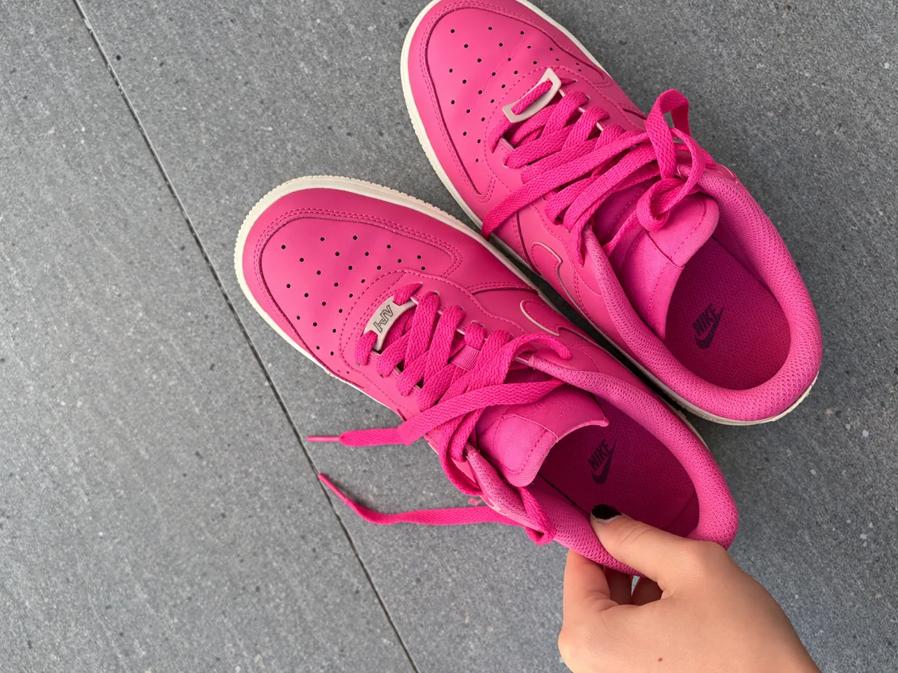 Zapatillas Nike - imagen 1