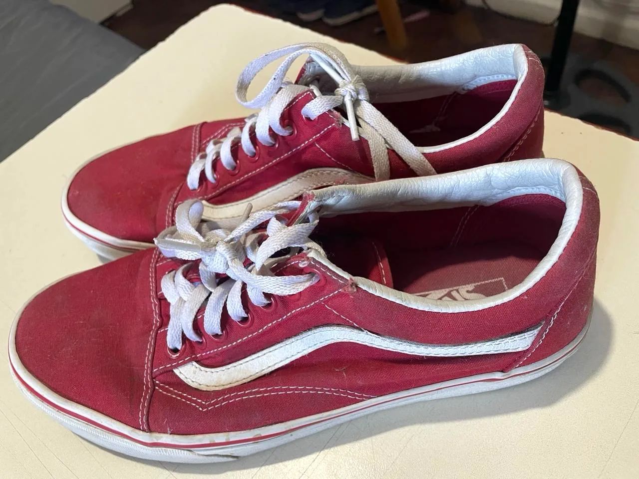 Vans · Talle US 9.5