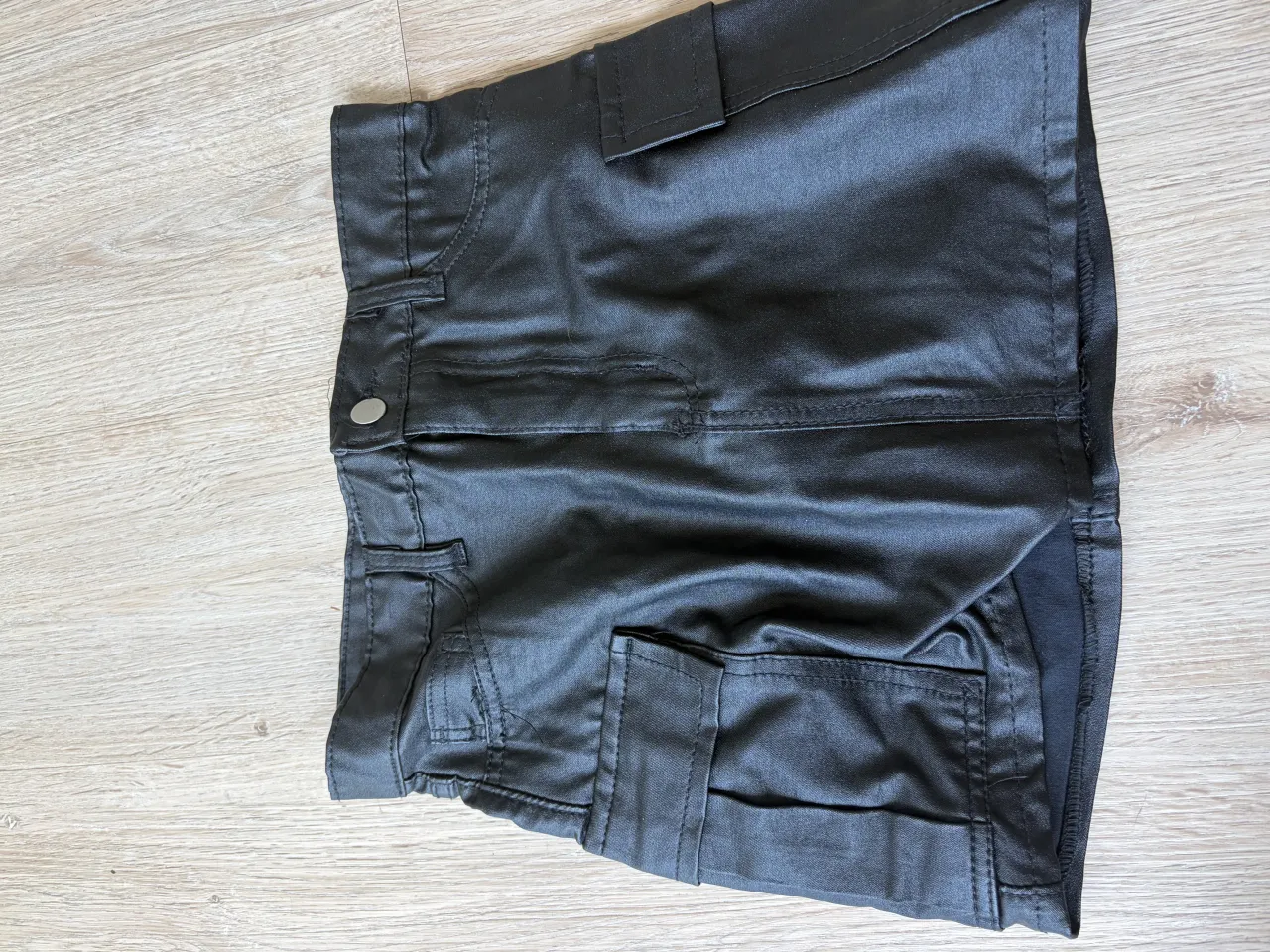 Pollera Kanikama · Talle EU 36