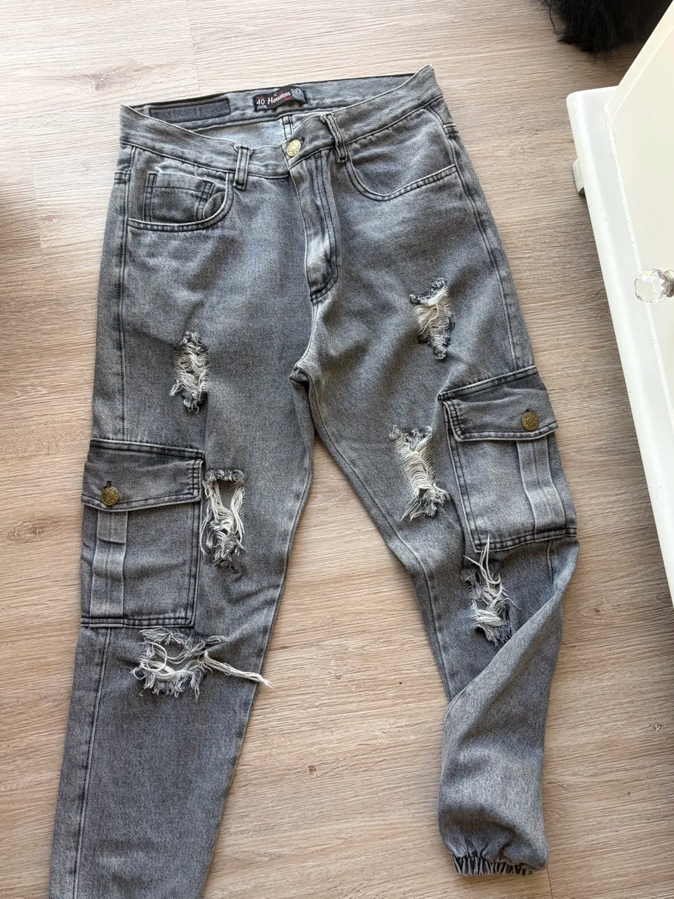 Pantalón Houston jeans - imagen 1