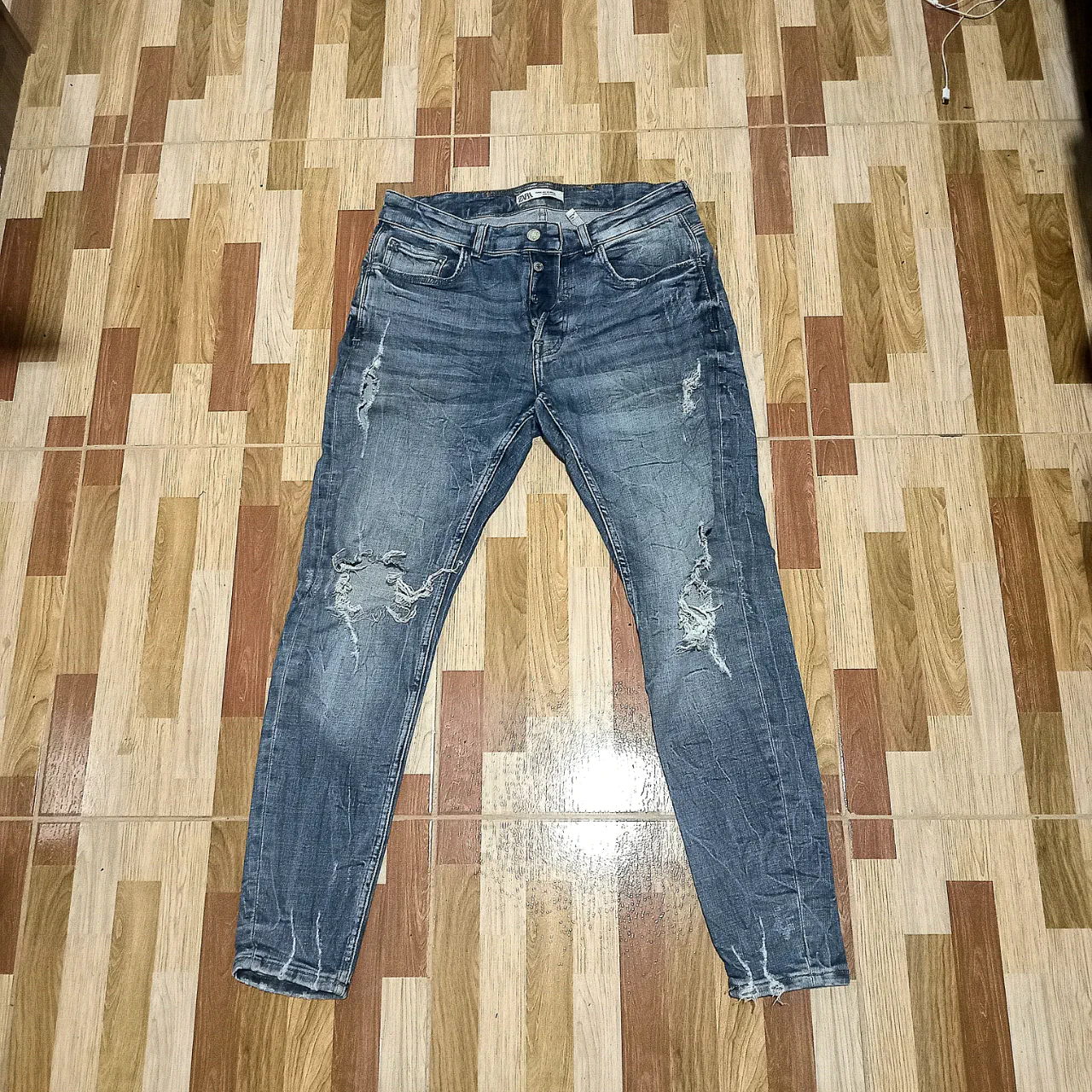 Zara · Talle MEX/ARG 32