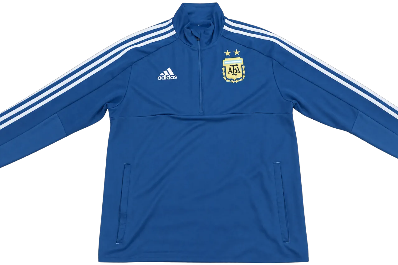 Buzo adidas · Talle S