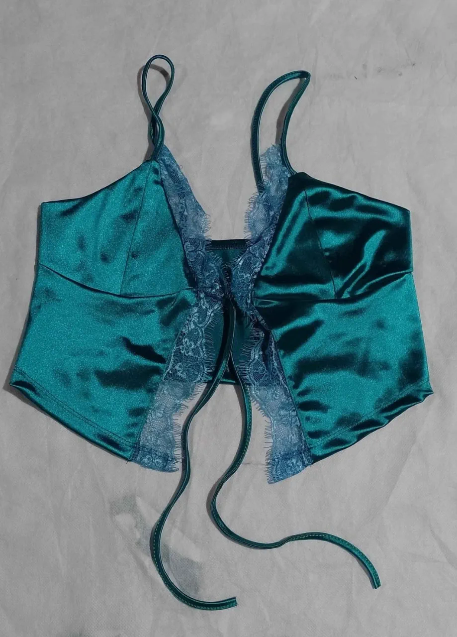 Top Sin marca - imagen 1