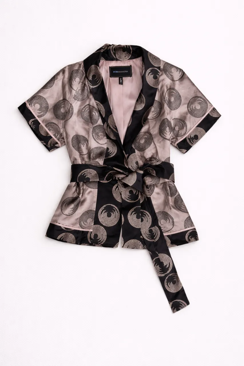 Camisa BCBGMAXAZRIA - imagen 1