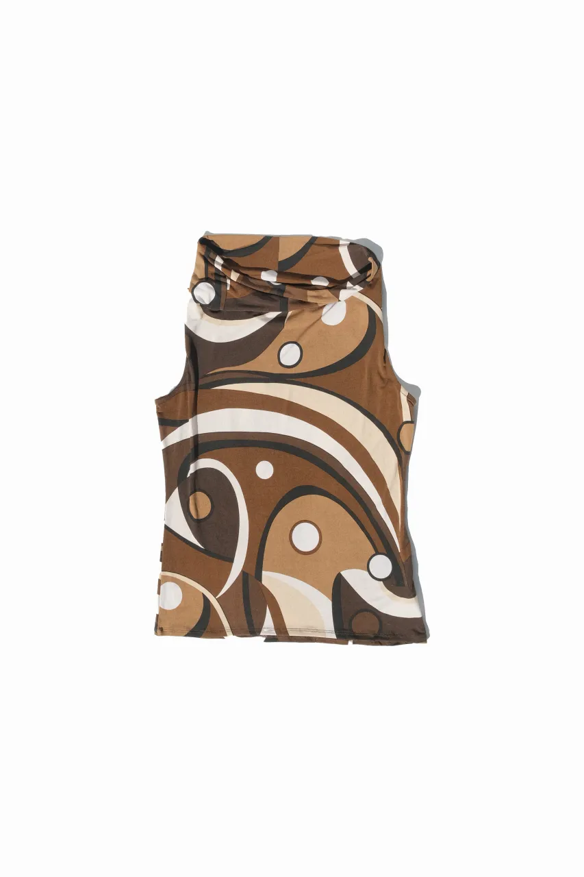 Musculosa Zara - imagen 1