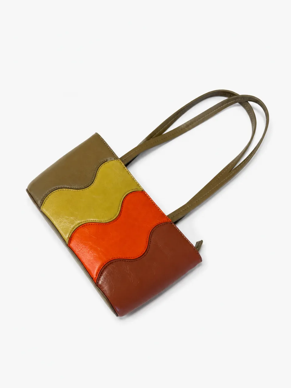 Cartera Pull&bear - imagen 1