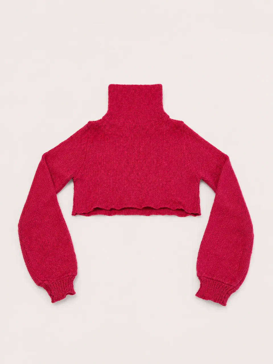 Polera Crop - imagen 1
