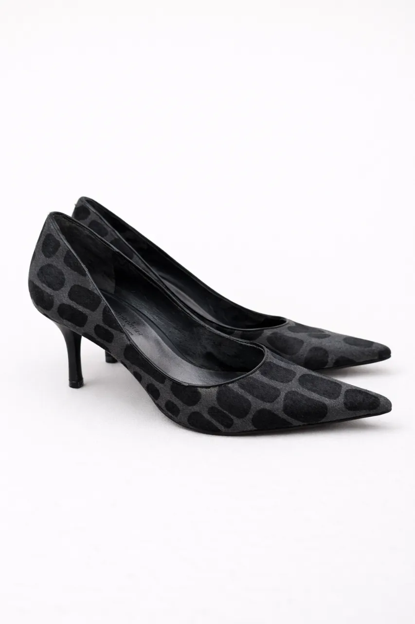 Tacos Nine West · Talle AR 37