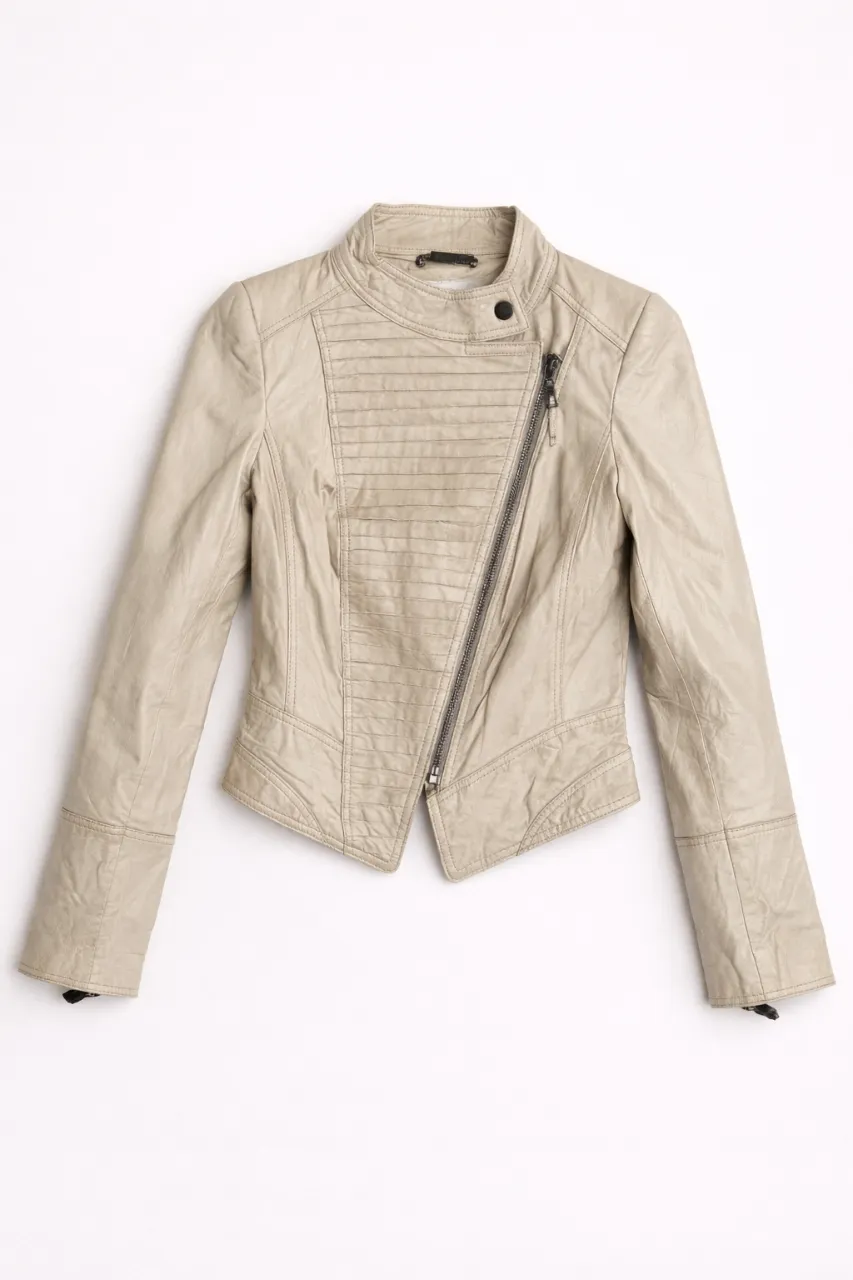 Campera Sin marca · Talle S