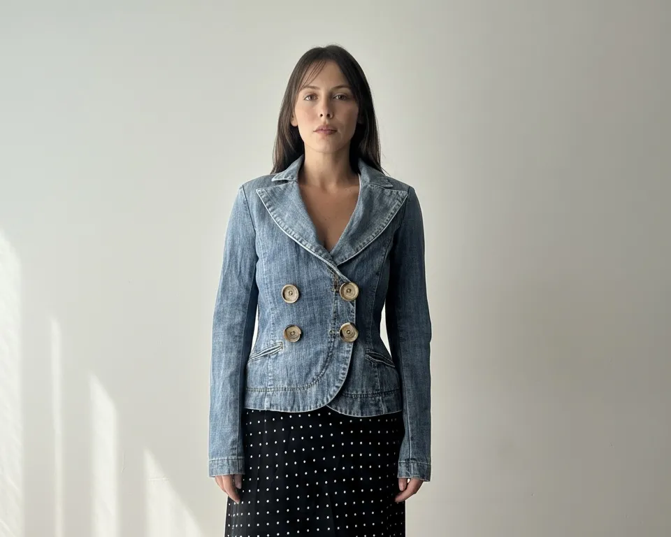 Campera Sin marca - imagen 1