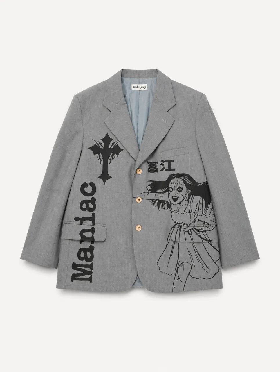 Anoki shop · Talle M