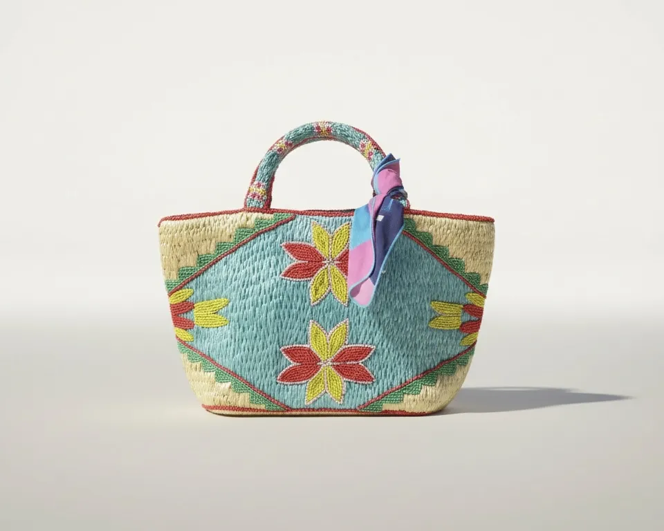 Bolso Sin marca