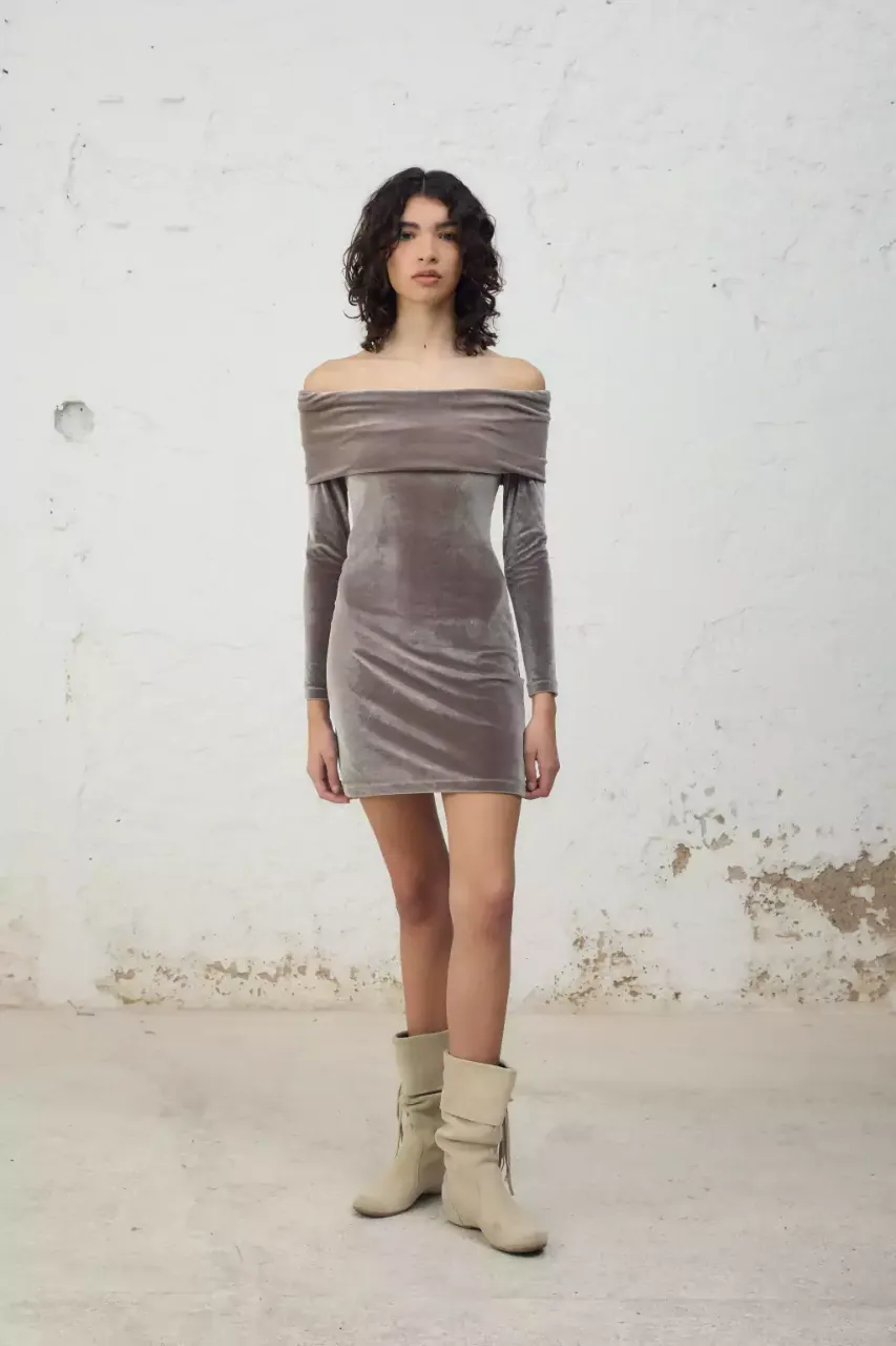 Vestido Sin marca - imagen 1