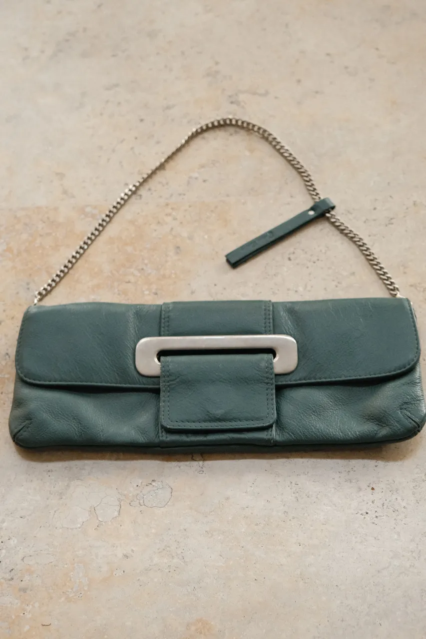 Cartera Mango