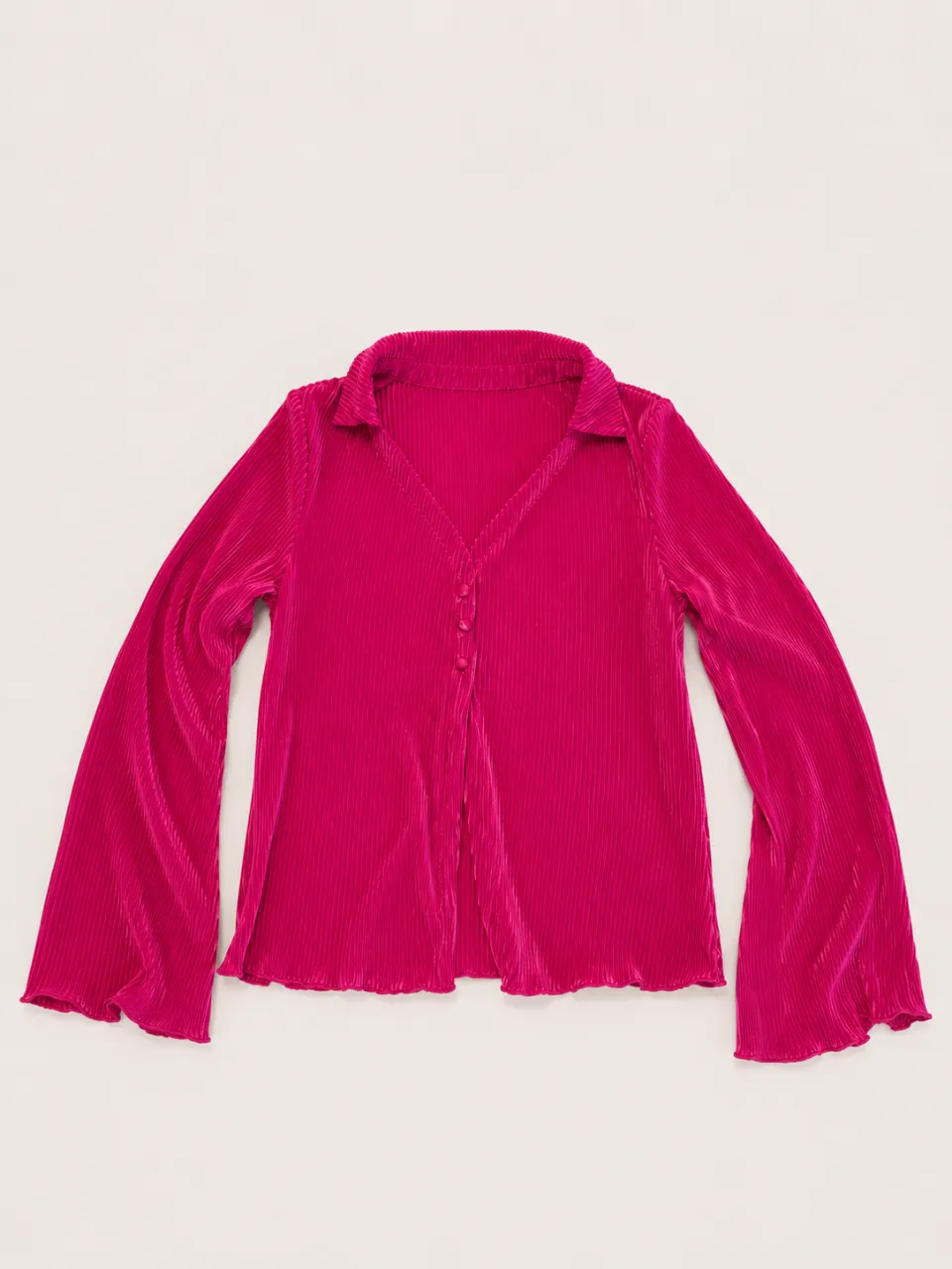 Blusa Importada sin marca - imagen 1