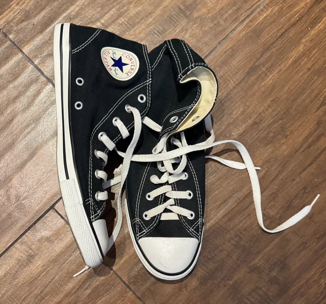 Zapatillas Converse - imagen 1