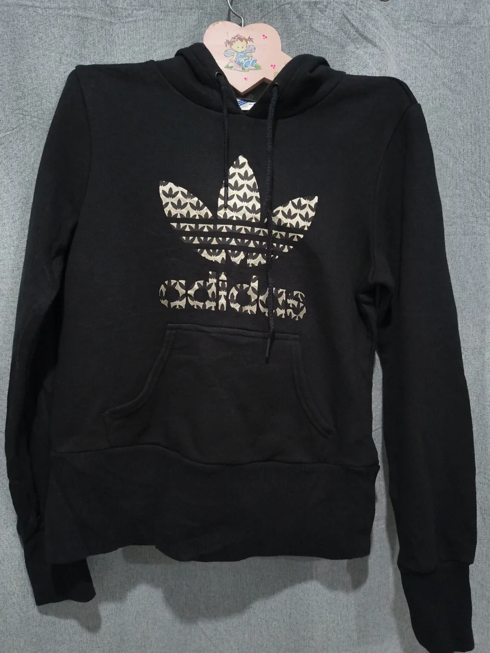 adidas · Talle 7 años / 122 cm