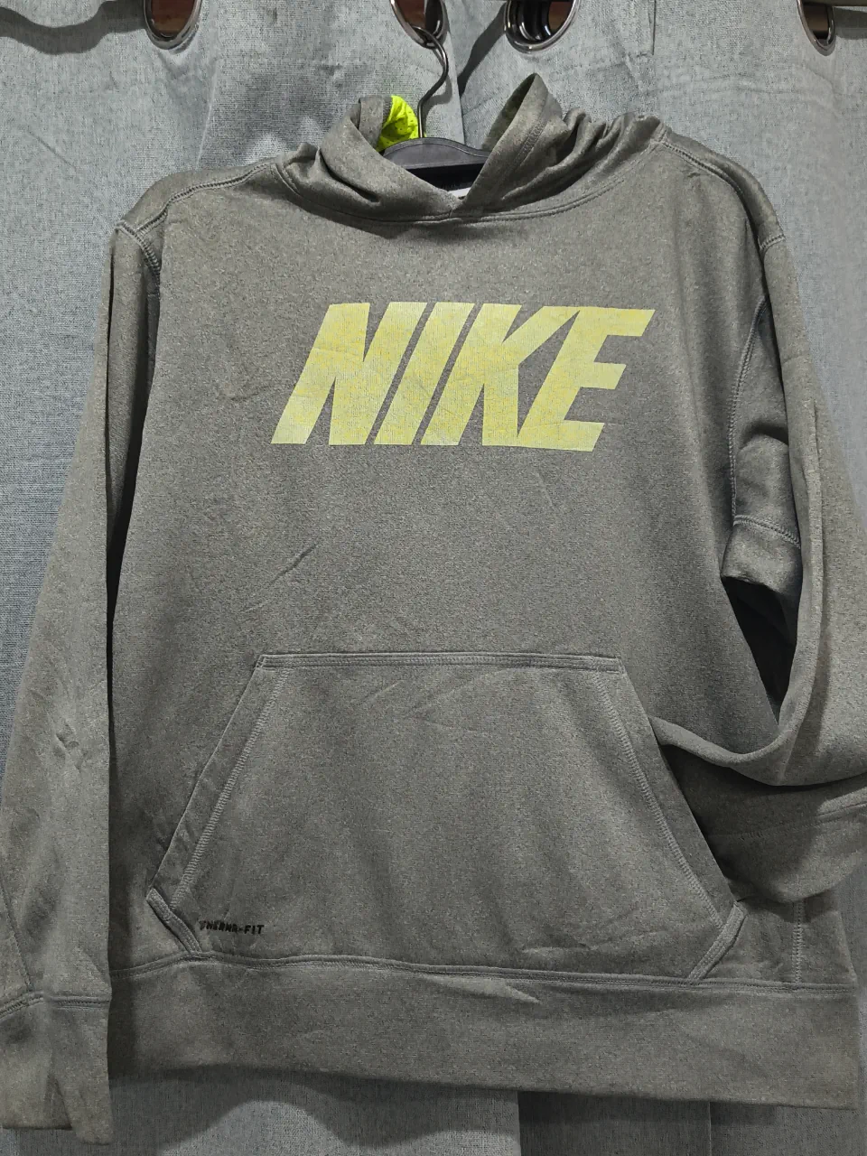 Buzo Nike - imagen 1