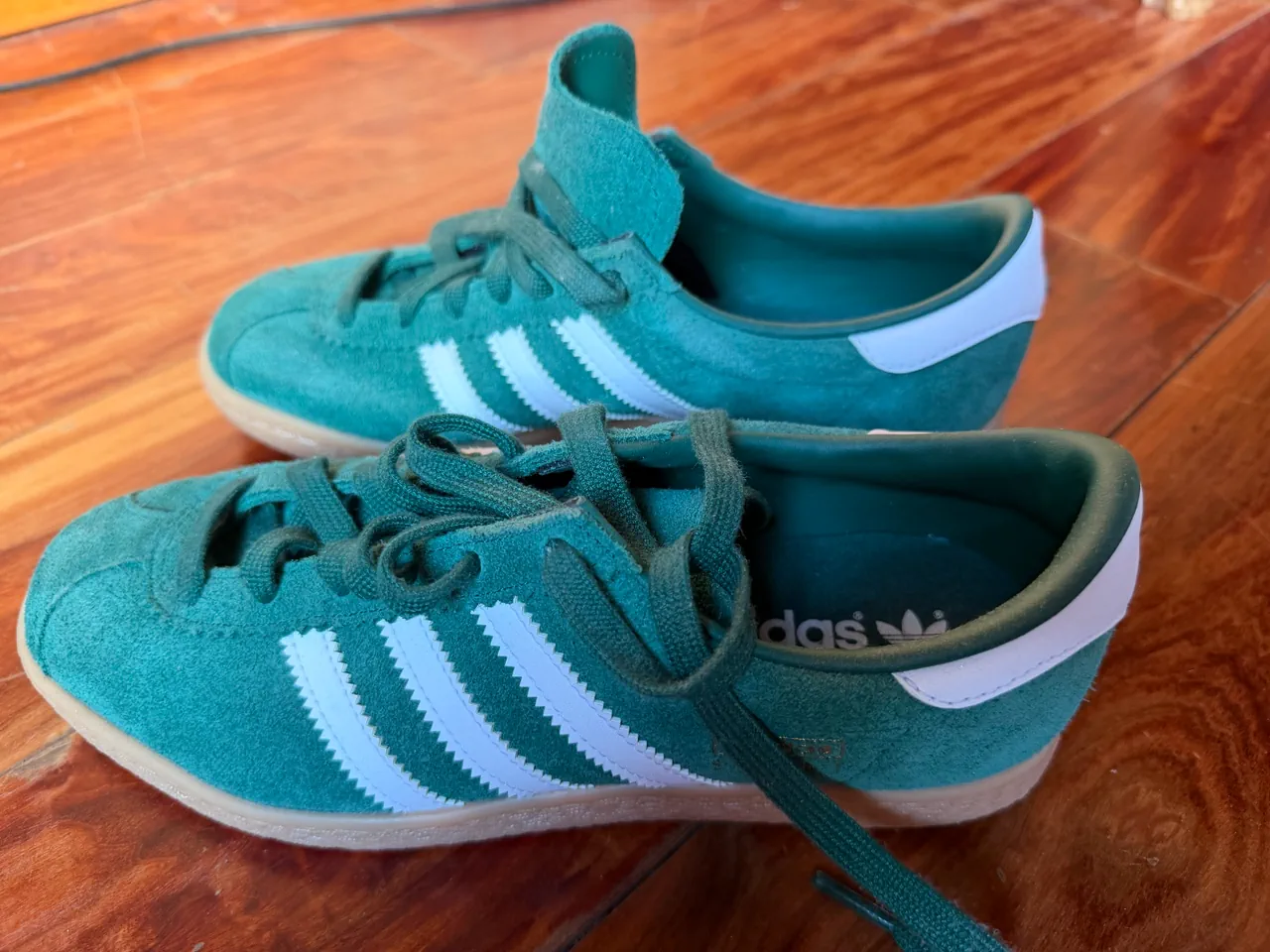 Zapatillas adidas - imagen 1