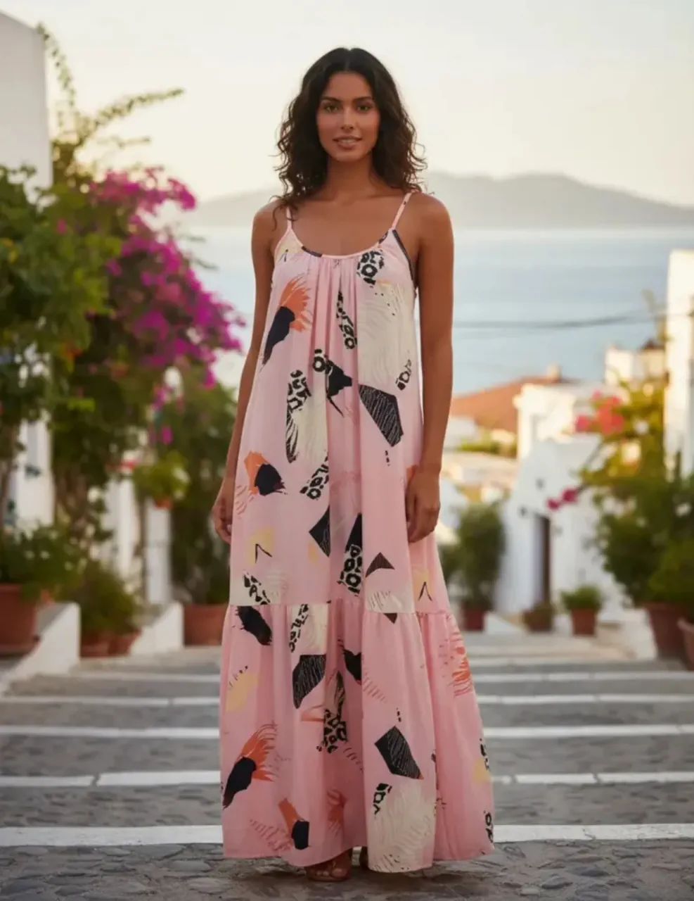 Vestido Sin marca - imagen 1
