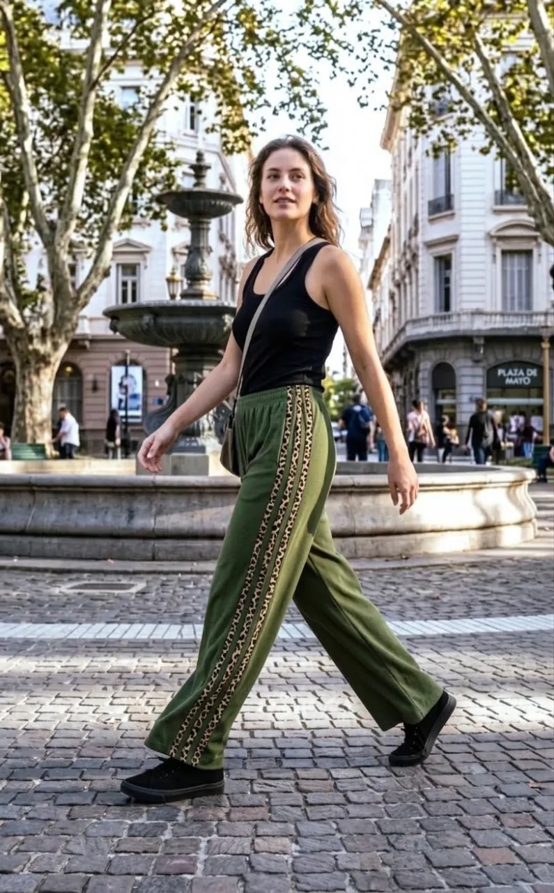 Pantalón Sin marca - imagen 1