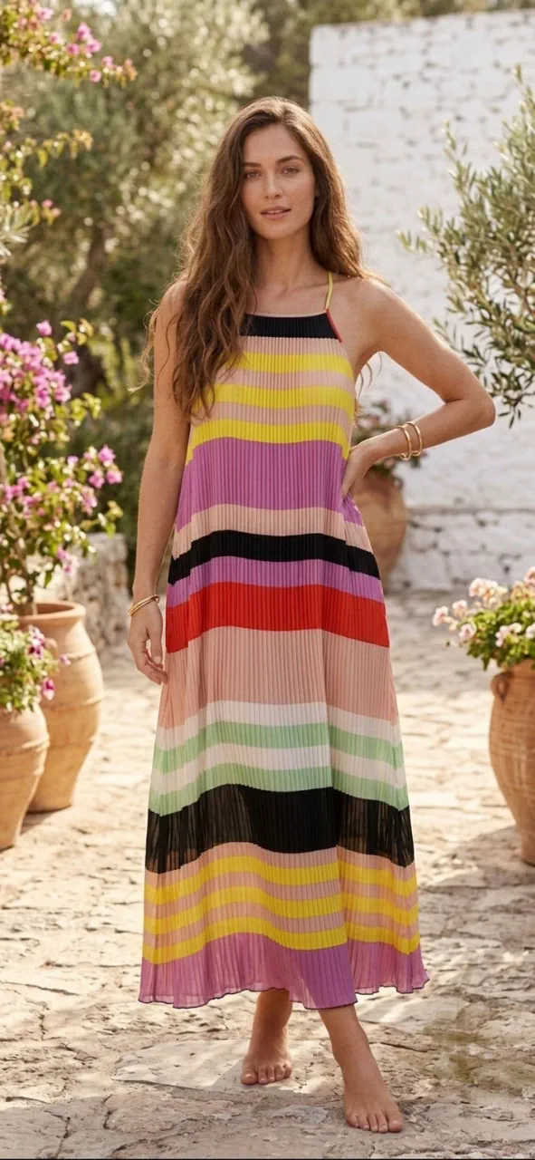 Vestido Vero Alfie - imagen 1