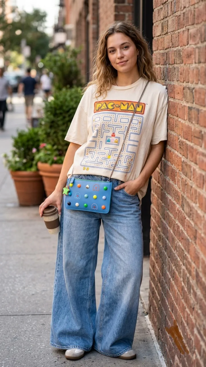 Cartera Jackie Smith - imagen 1