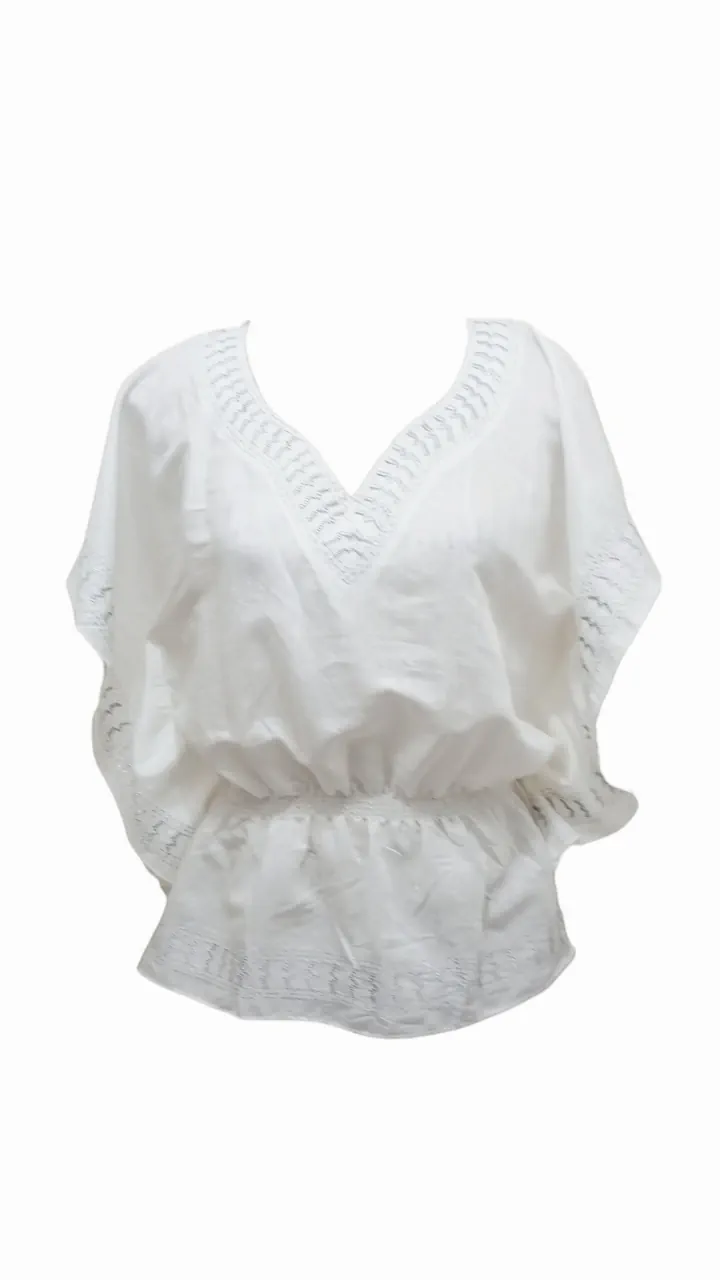 Blusa Vars · Talle L