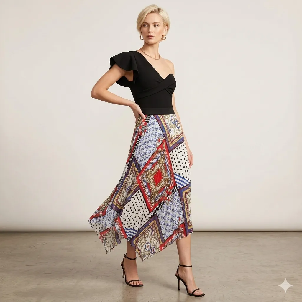 Bershka · Talle M