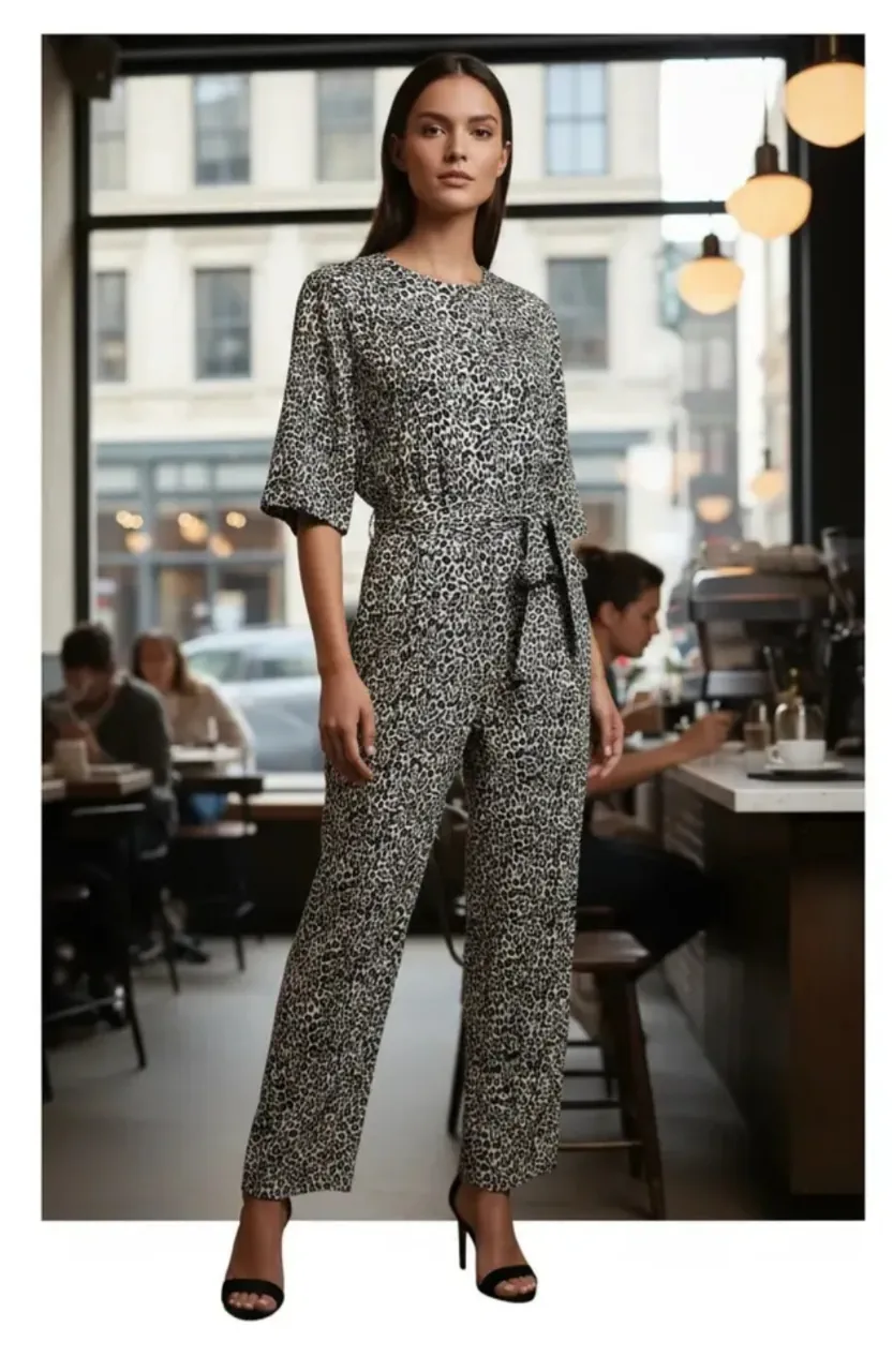 Mono Awada - imagen 1