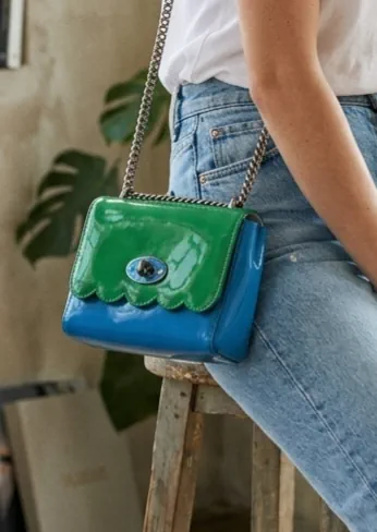 Cartera Jackie Smith