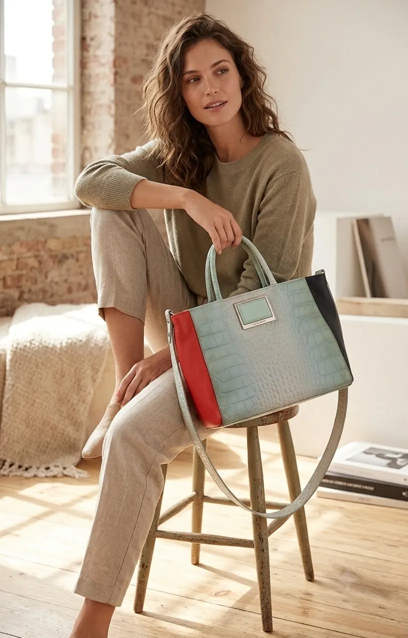 Bolso Jackie Smith - imagen 1