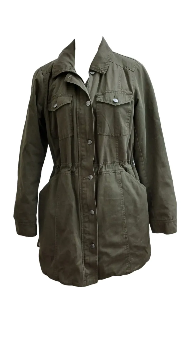Campera Steve Madden - imagen 1
