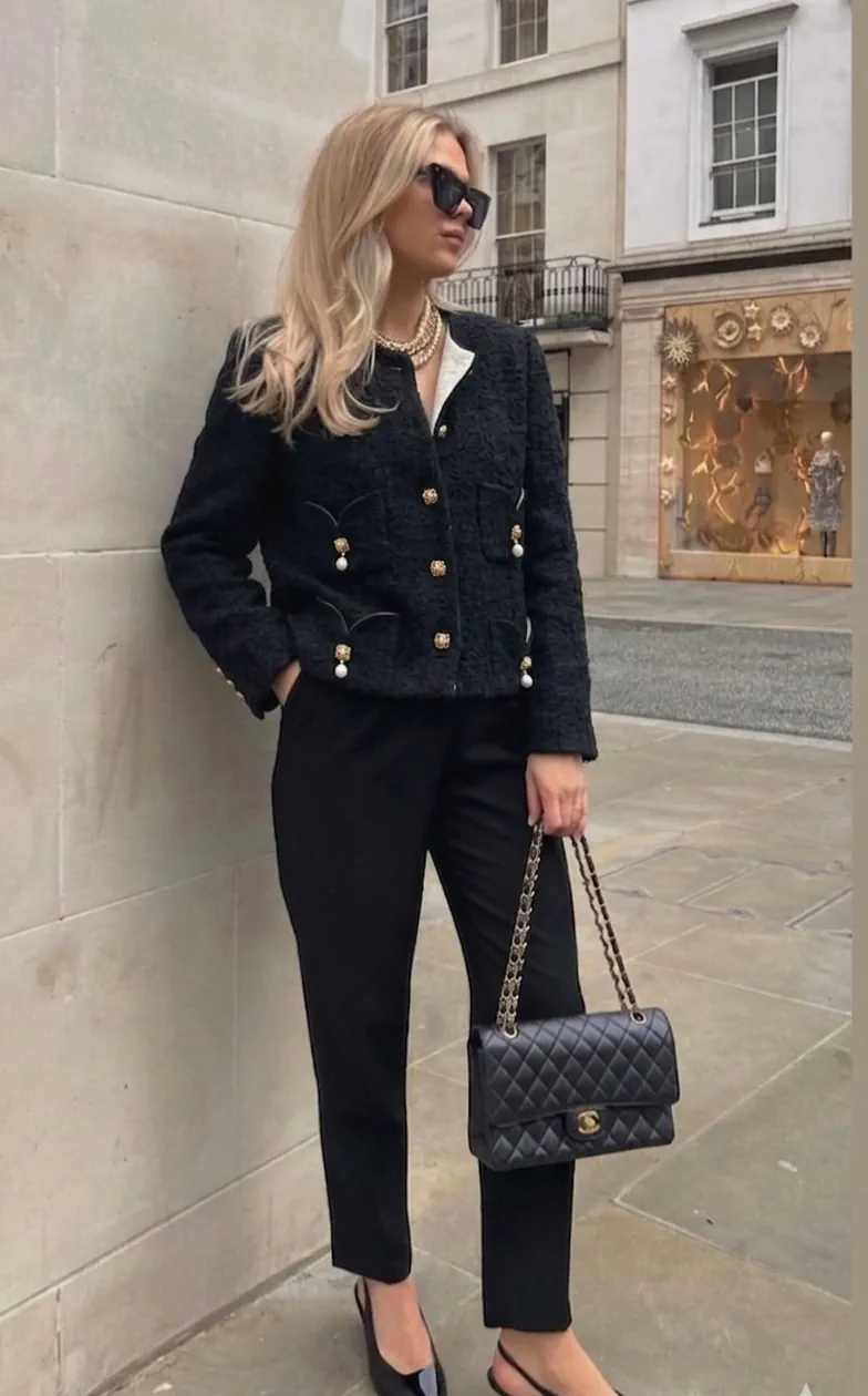 Campera Todo para la mujer barcelona - imagen 1