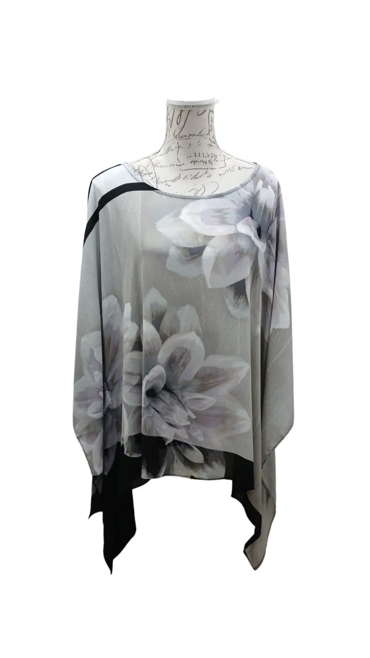 Blusa Sin marca - imagen 1