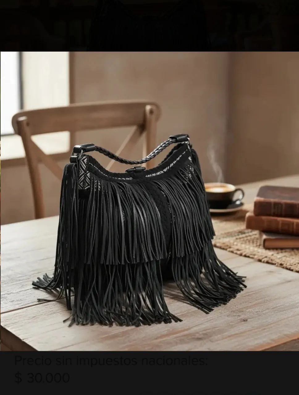 Bolso San edelman - imagen 1